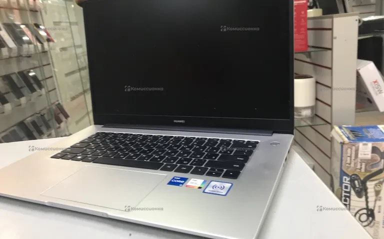 Ноутбук Huawe MateBook D15