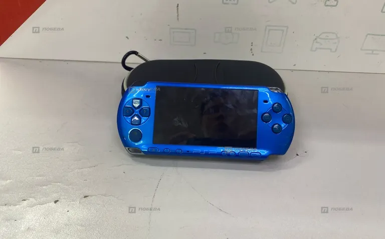 PSP 3006 шитая