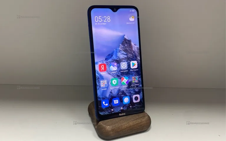 Xiaomi Redmi 8 3/32