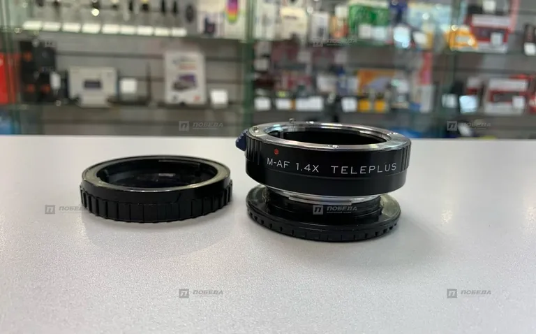 Телеконвертер M-AF 1.4 TELEPLUS