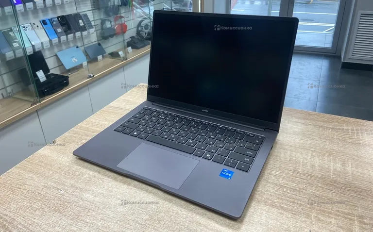 Ноутбук  Honor MagicBook X14