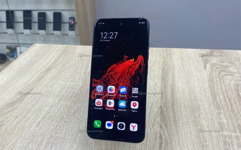 Tecno spark go 1 4/128