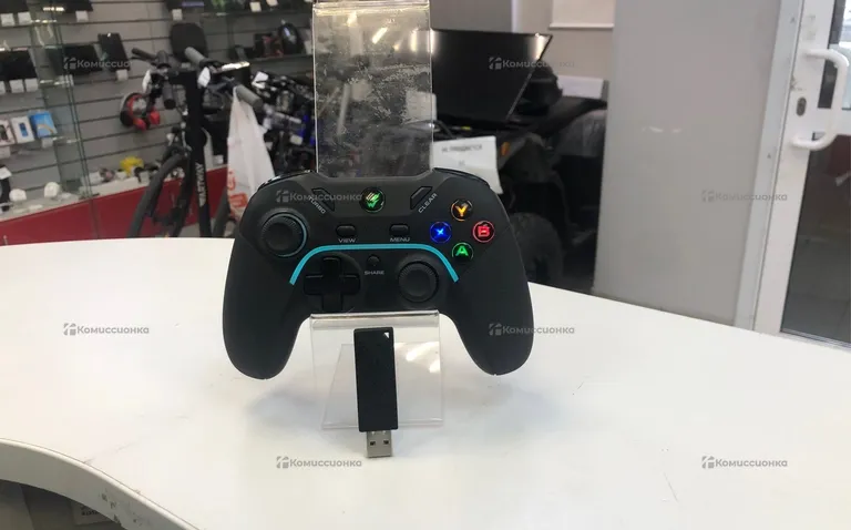 Геймпад Ardor Gaming entrain