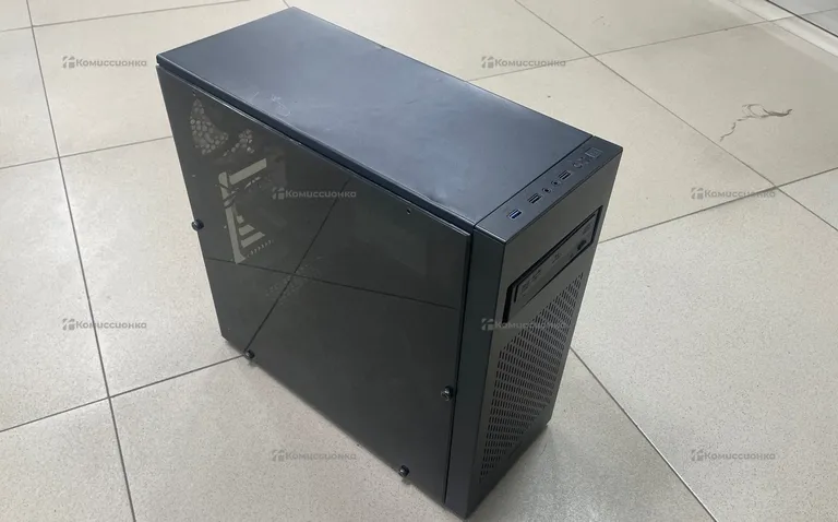 Системный блок i5-6600k/1060 3gb