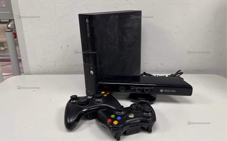 Приставка Xbox Xbox 360 (прошитая) 40 игр на жестк