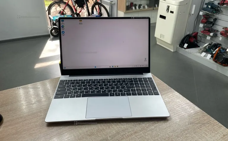 Ноутбук  Azerty