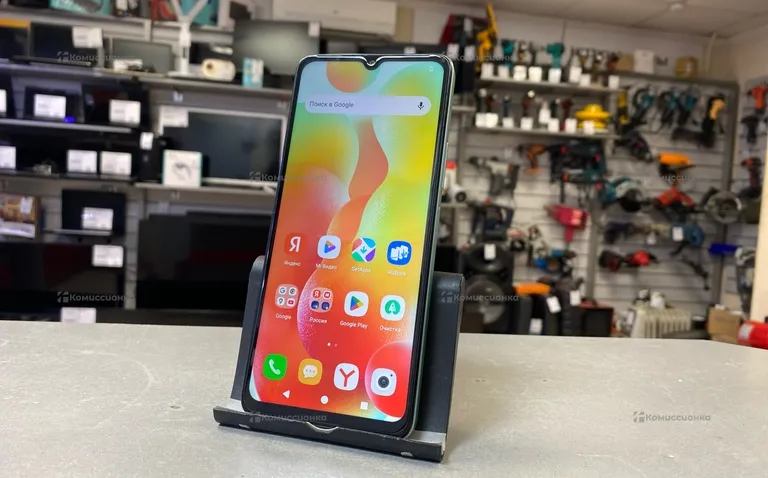 Xiaomi Redmi A3x