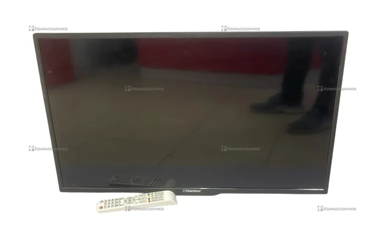 Телевизор Hambler