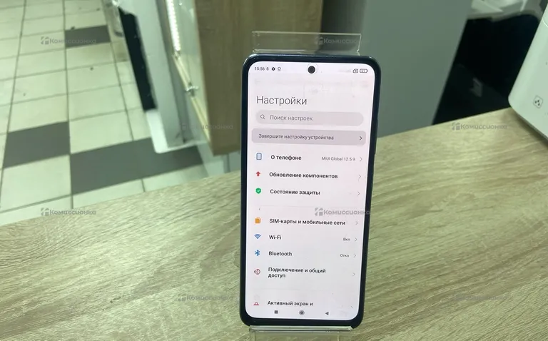 Xiaomi redmi note 10s  6/128gb