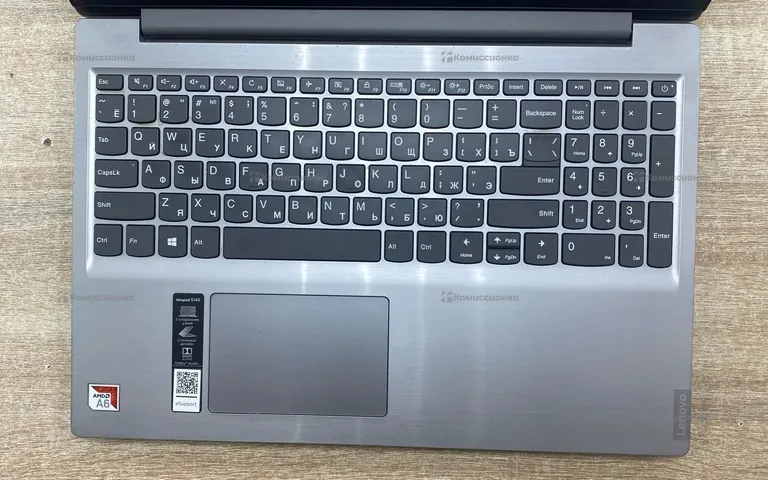 Ноутбук  Lenovo ideopad s145