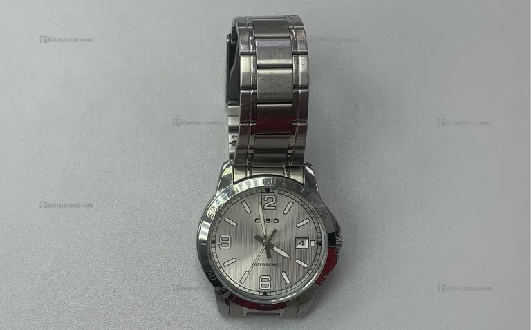 Часы Casio mtp v004