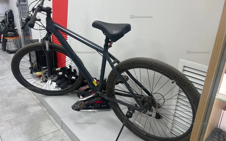 Велосипед xs925