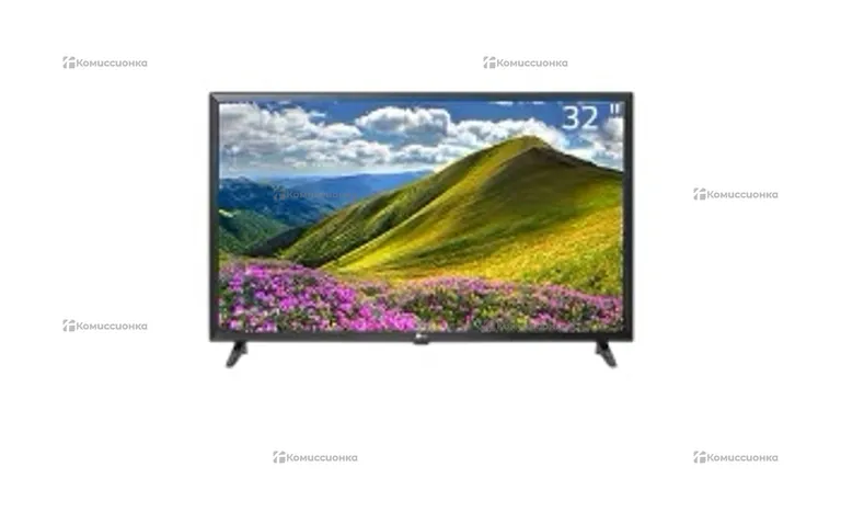 Телевизор LG 32LJ510U