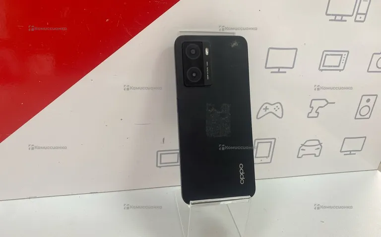 OPPO a57s 8/256