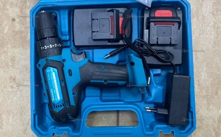 шуруповерт Makita 48v (реплика)
