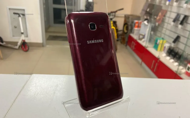 Samsung Galaxy Star Plus GT-S7262