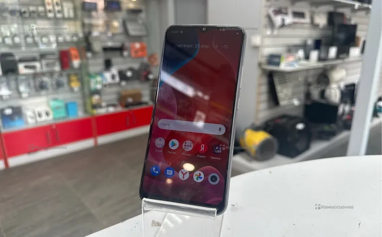 Realme C25Y