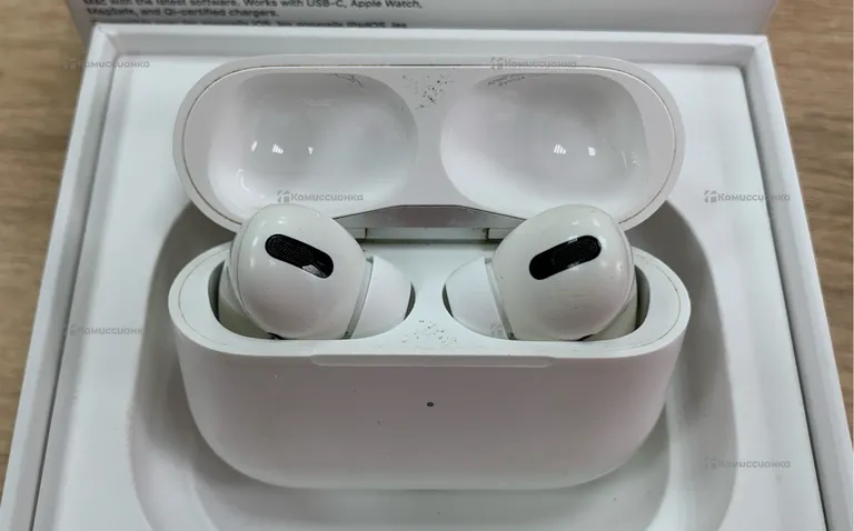 AirPods Pro