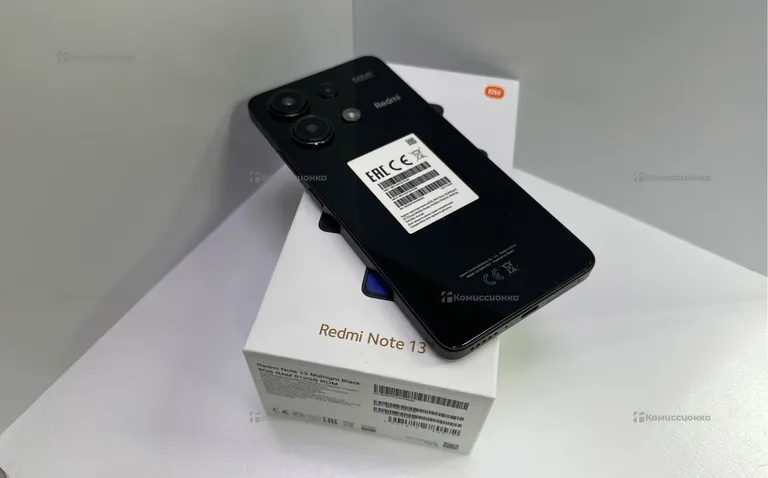 Xiaomi Redmi Note 13 8/512 ГБ