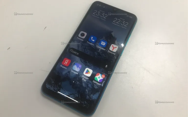 Xiaomi Redmi 9c nfc 2/32