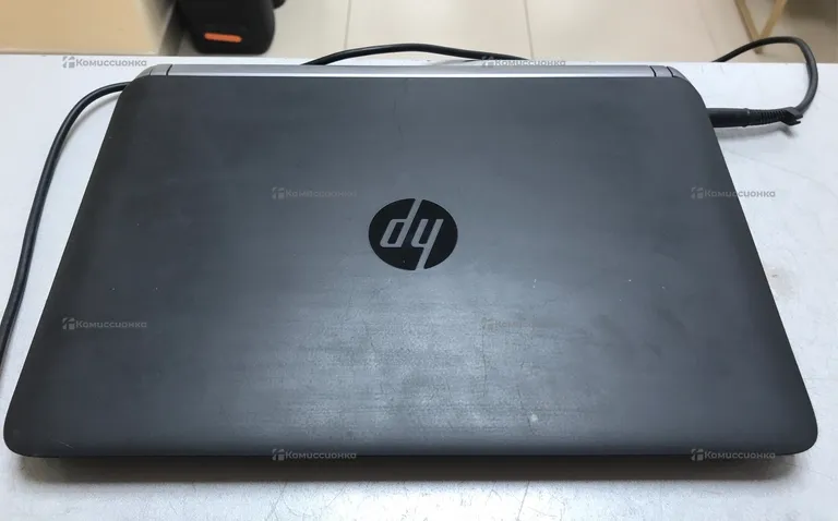 Ноутбук HP ProBook