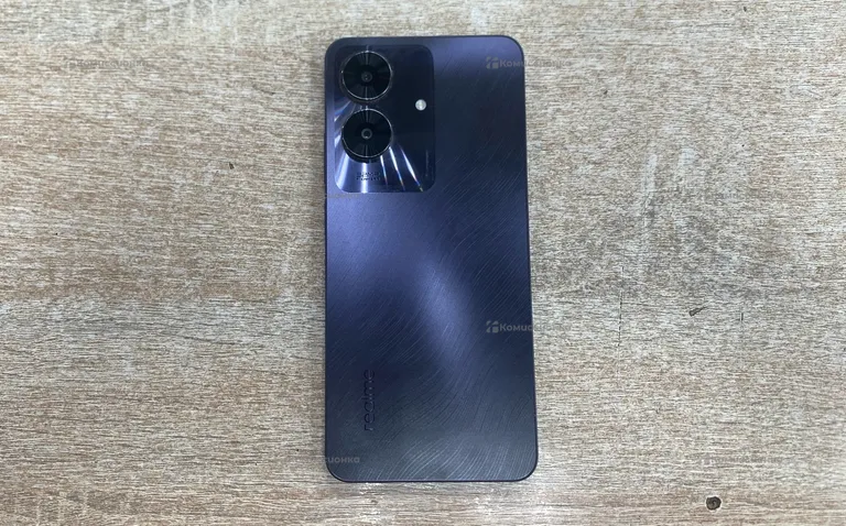Realme Note 60 4/128 ГБ