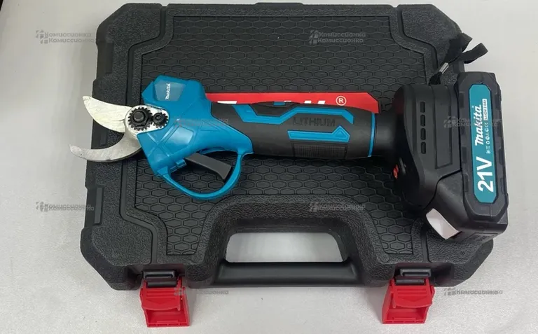 Секатор Makita (реп)