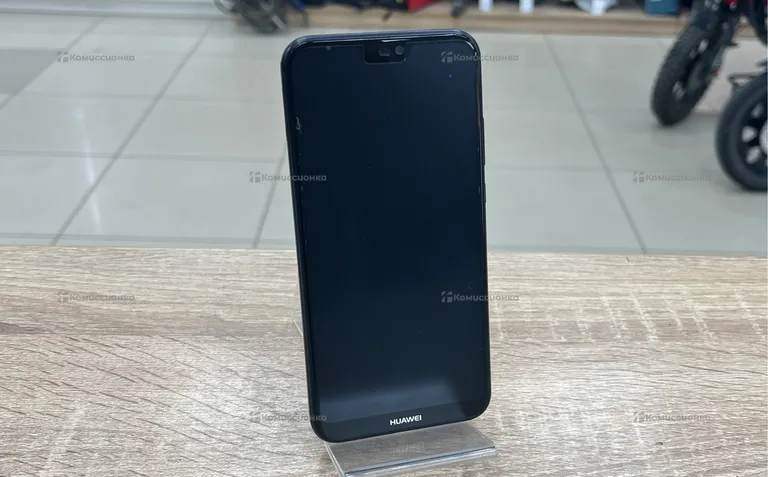 Huawei P20 Lite 4/64 ГБ