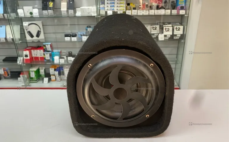 Сабвуфер pioneer.ok 2500w