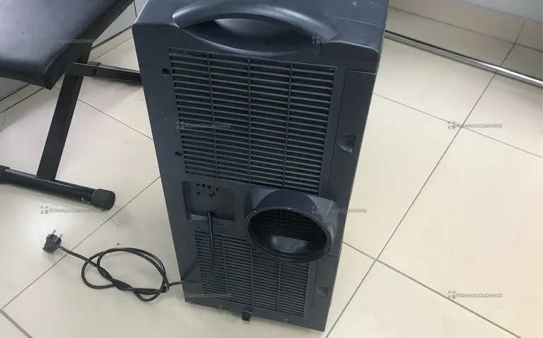 Напольный кондиционер redmond rc1001