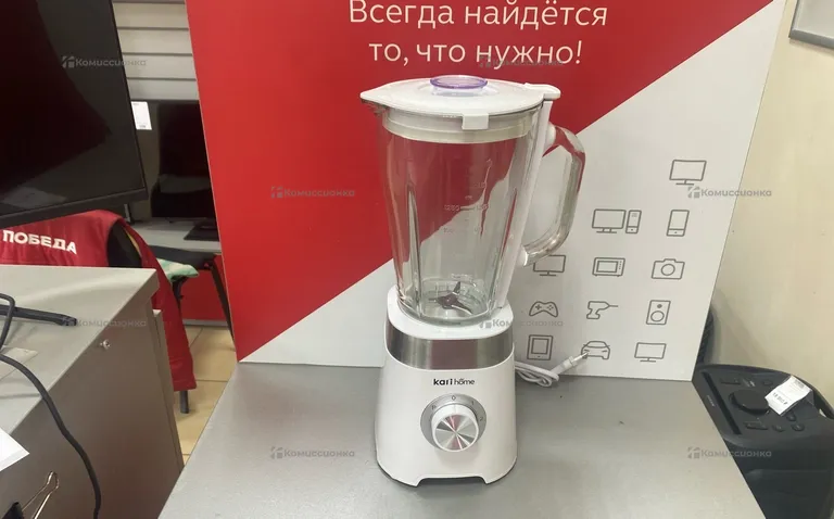 Блендер Kari BL9015E
