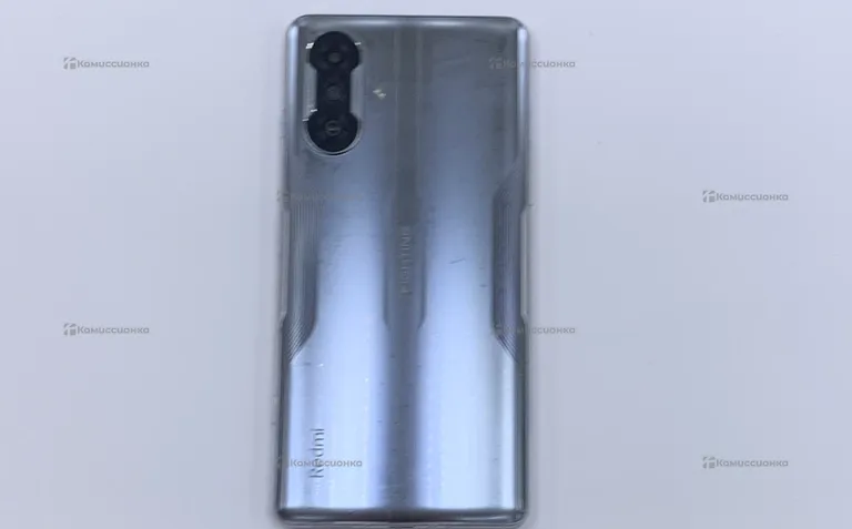 Xiaomi Redmi K40 Gaming 12/256Gb
