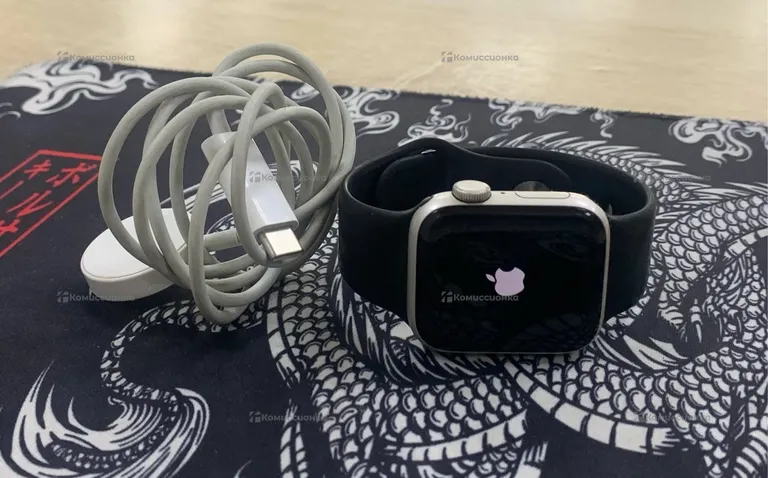 Часы Apple Whatch SE ( 2ad Gen )