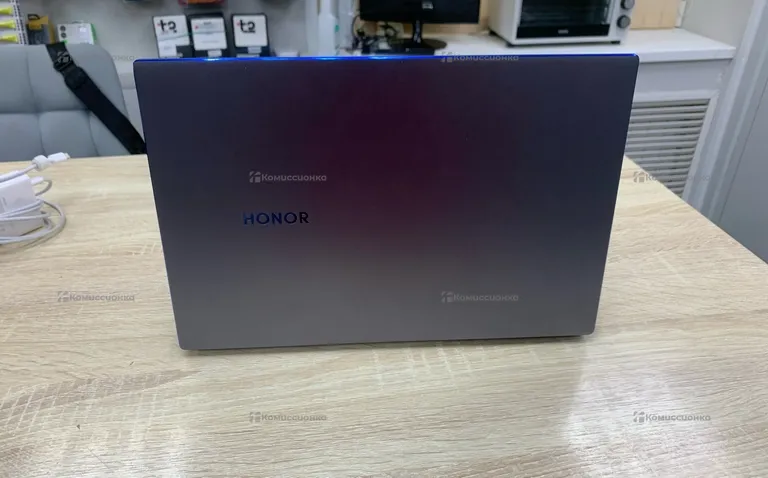 Ноутбук Honor Magicbook 14