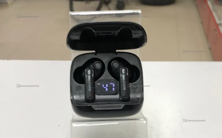 Наушники  Black