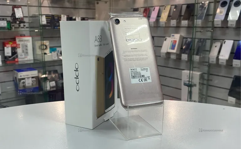 Oppo a83 6/128