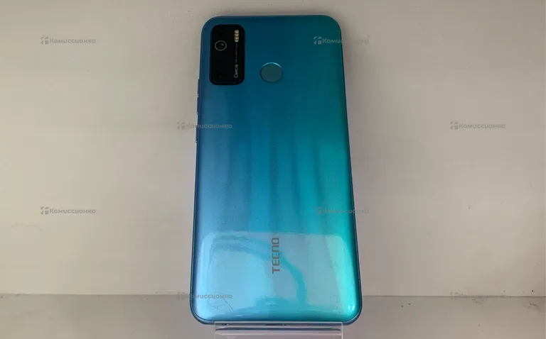 Tecno Camon 15 Air