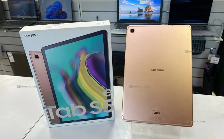 Планшет Samsung galaxy tab s5e 4/64