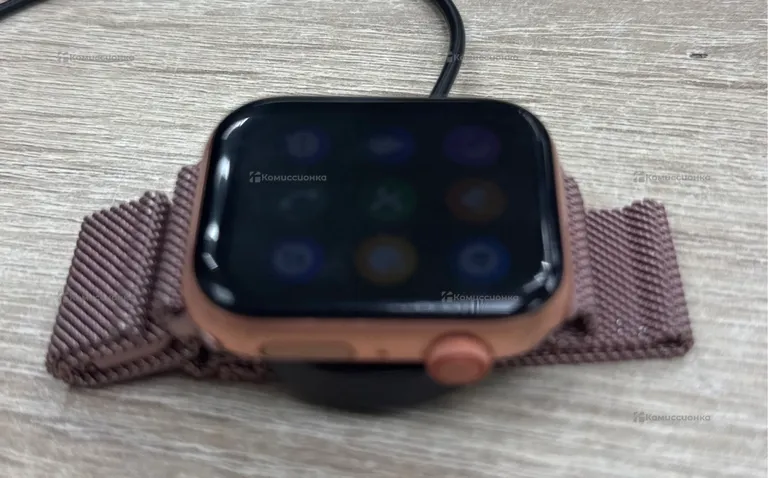 Часы  Watch Series 8 45