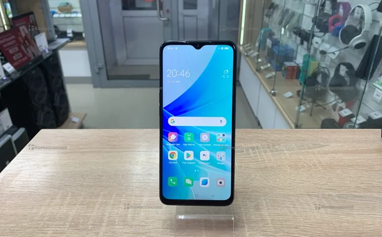 Oppo А77s 8128 GB
