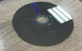 PS4. Диск PS4 Good of War 3