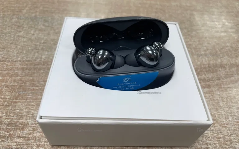 Наушники  honor choice earbuds x5 pro