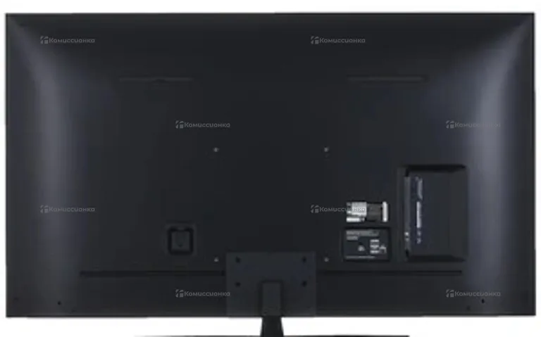 Телевизор LG65NANO783QA *7