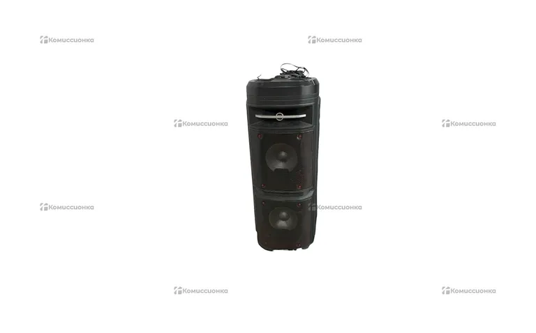 Колонка  handle Telefunken