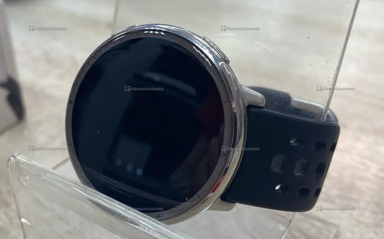 Часы Amazfit Active 2