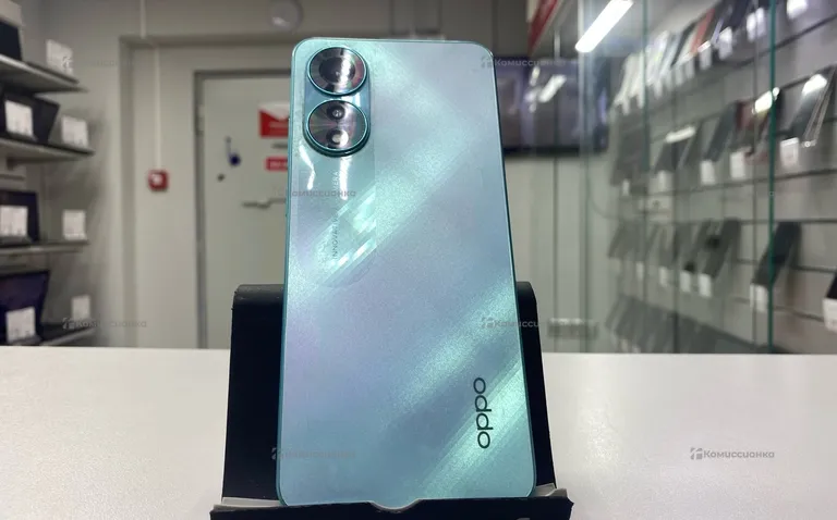 Oppo a78 256