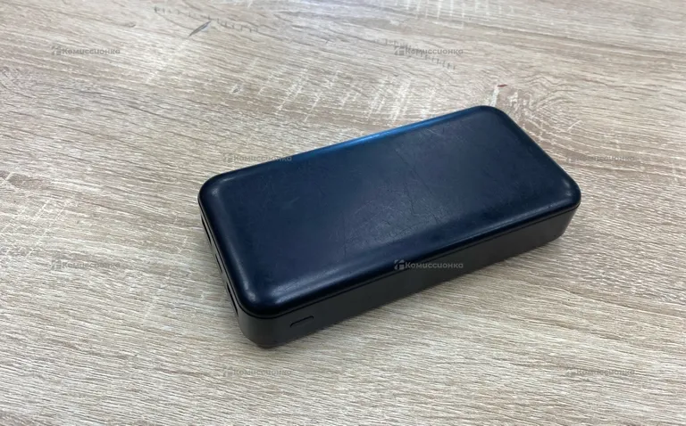 Повербанк redmi 20000