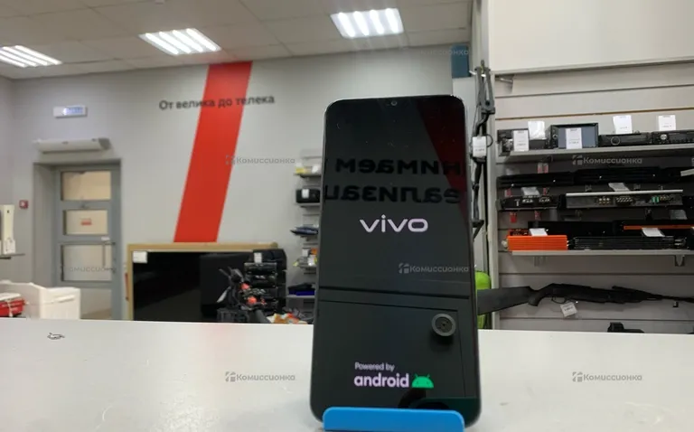 Vivo Y31 4/128Gb