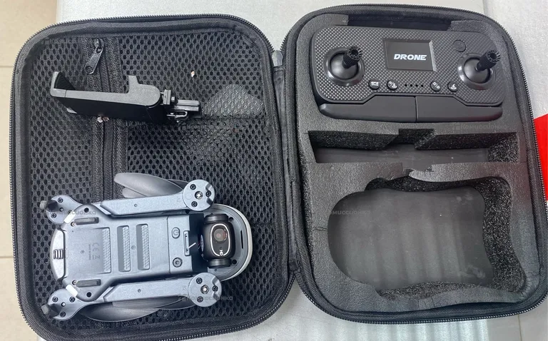 Квадрокоптер  LSRC S6S mini