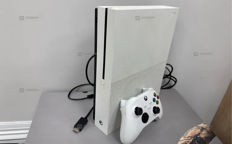 Xbox Игровая приставка Xbox One S 500